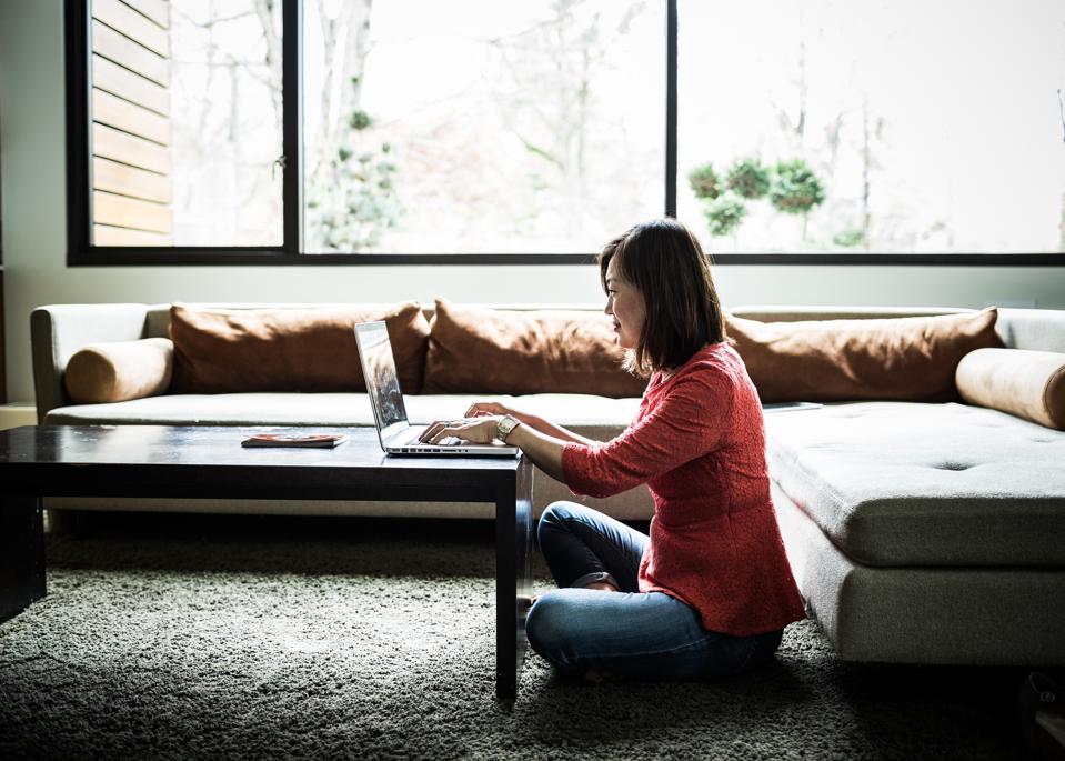 7 Tips For Managing Working-From-Home Teams, From An All-Remote Company